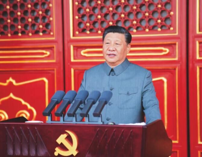 彩云长在有新天——习近平总书记指引清朗网络空间建设纪实
